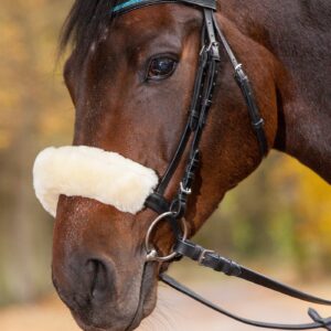 Waldhausen Lammeskind til nakke og næse natur