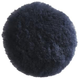 Lammeskind til kryds næsebånd - Lys blå