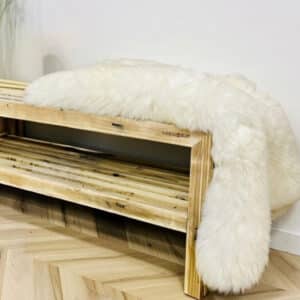 Lammeskind | Brun